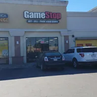 GameStop