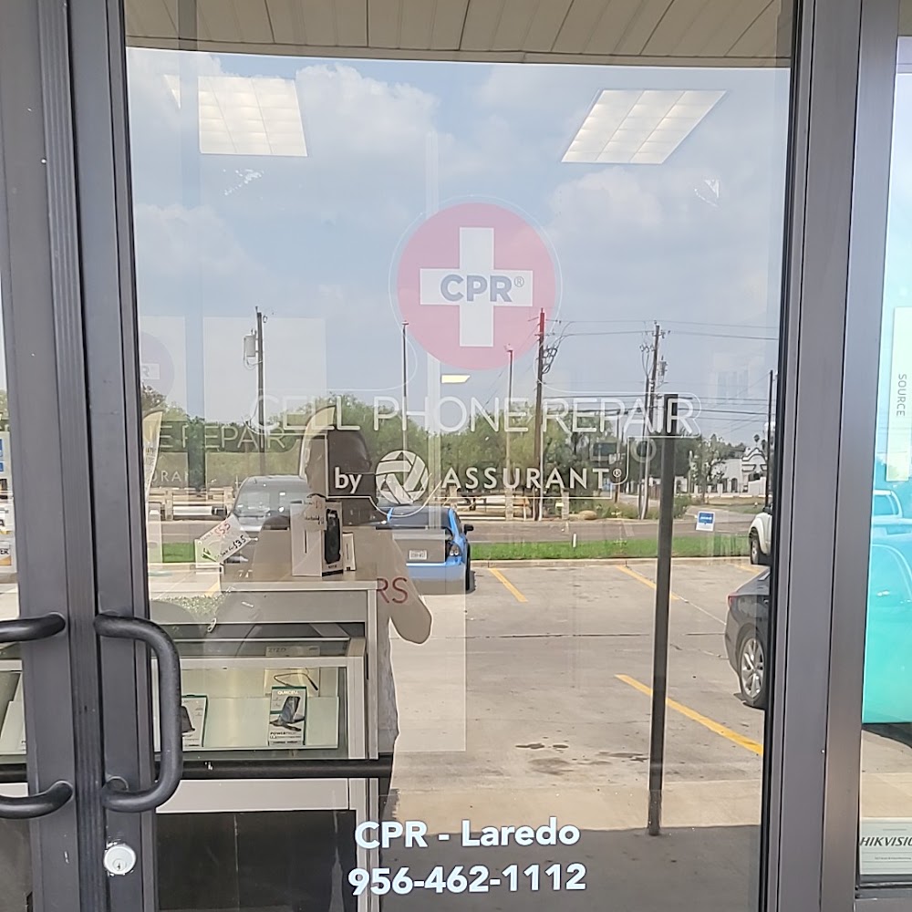 CPR Cell Phone Repair