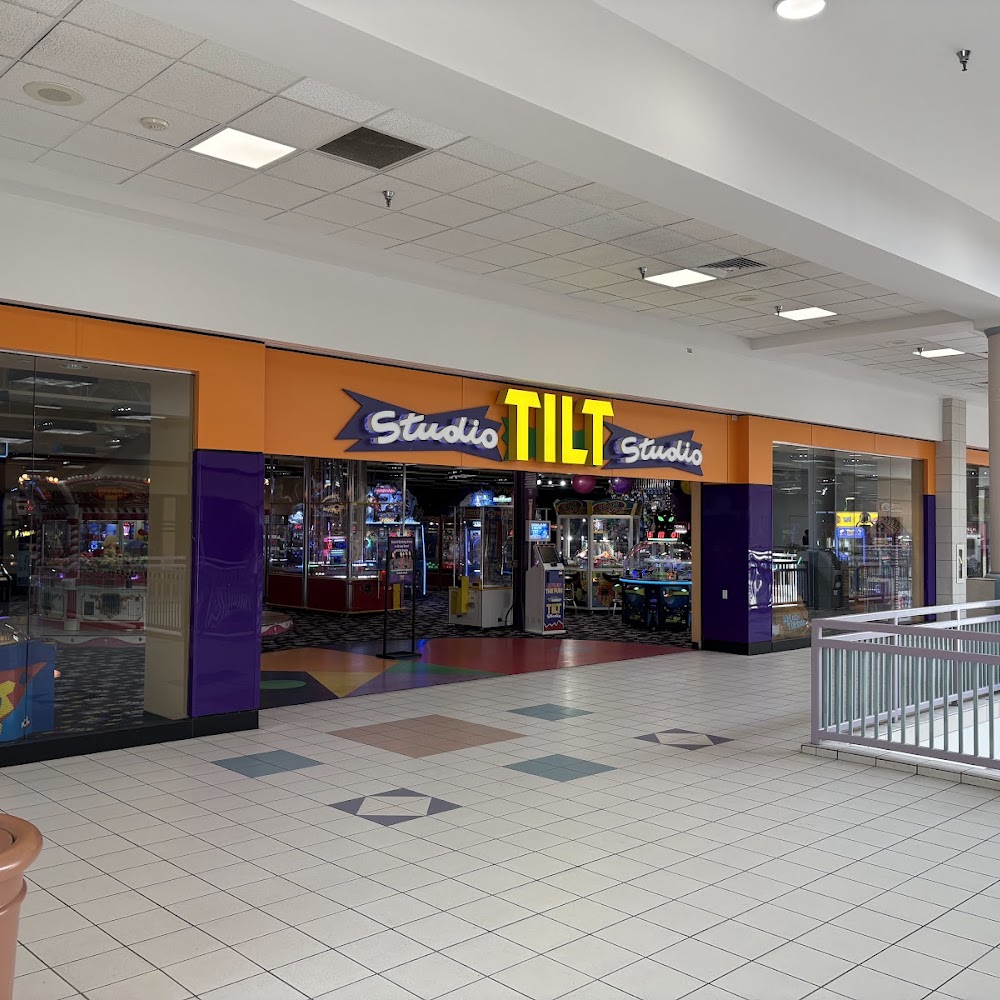 Logan Valley Mall