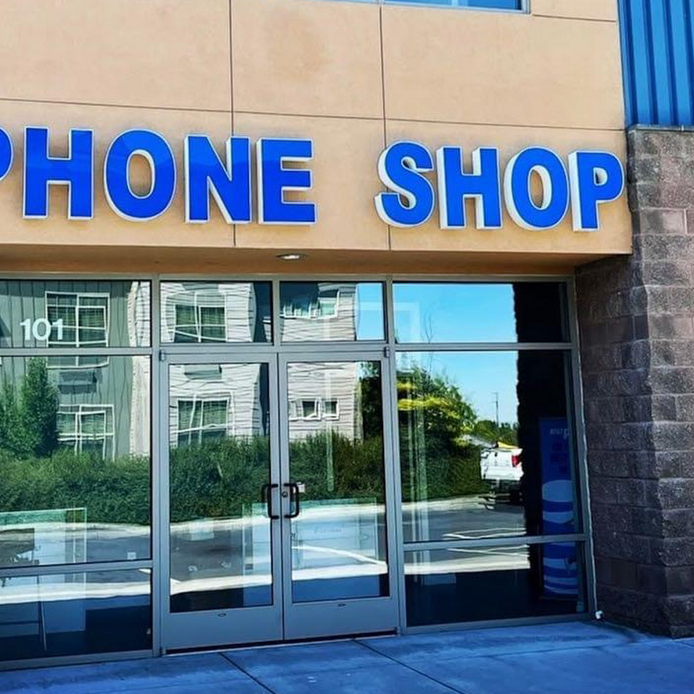 Phone Shop Tri-Cities