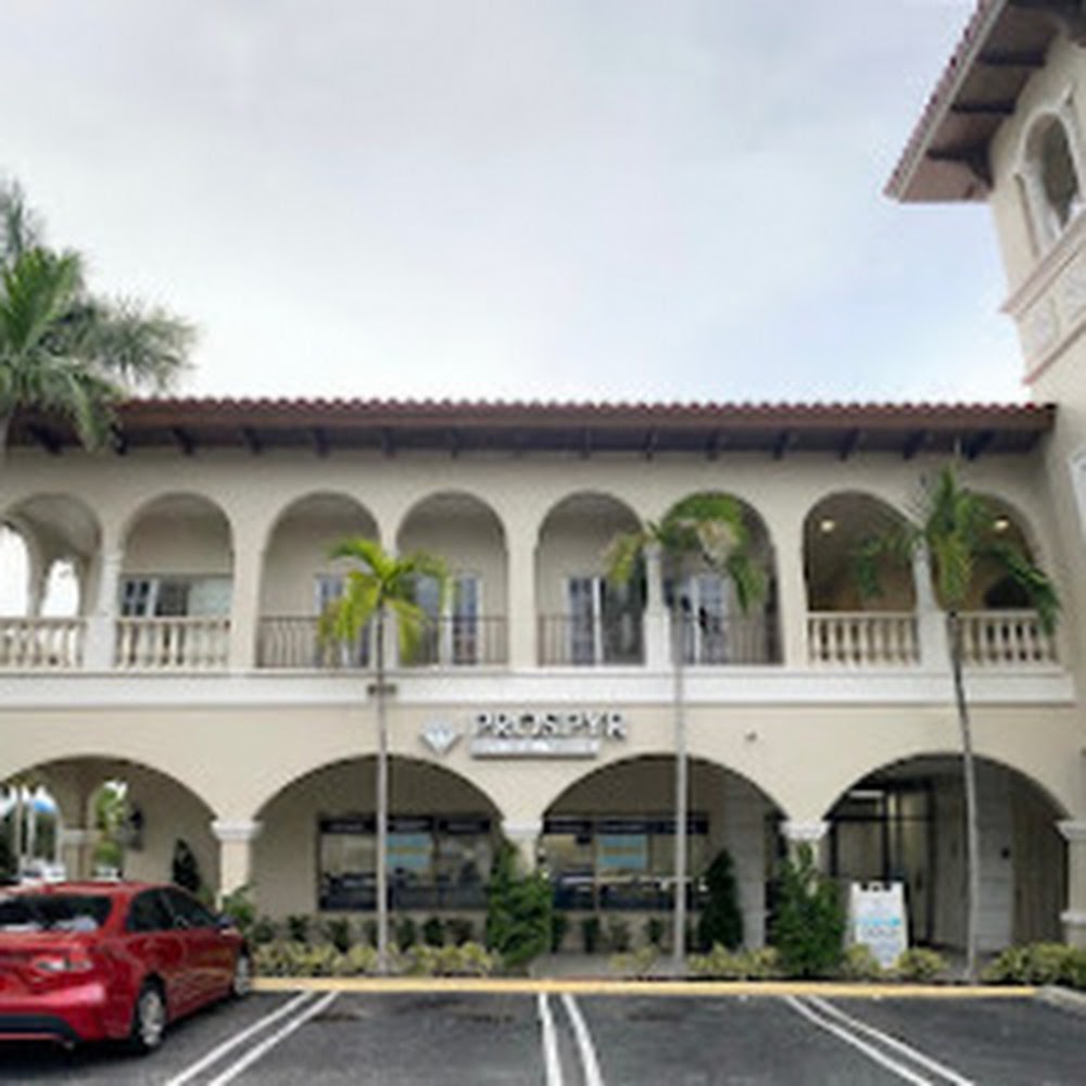 Prospyr Pompano Beach
