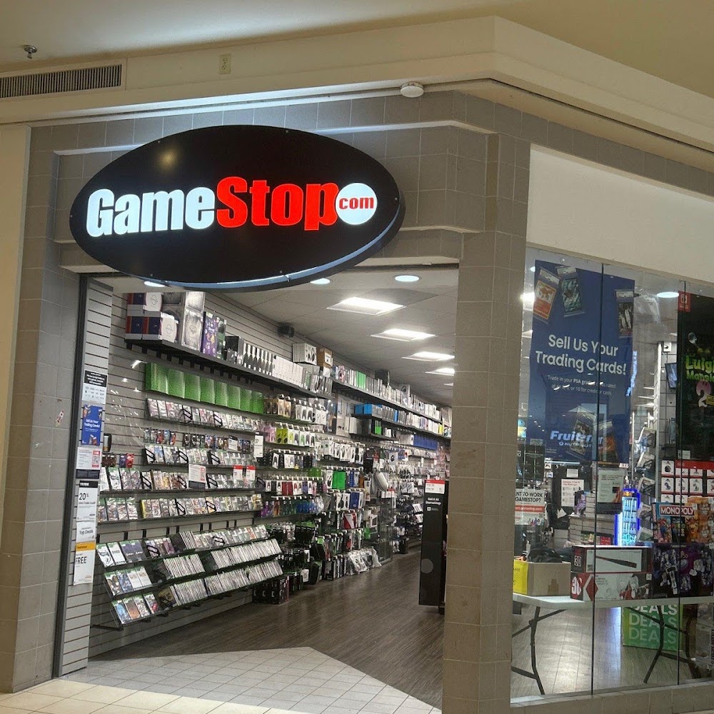 GameStop