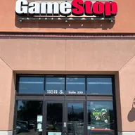 GameStop