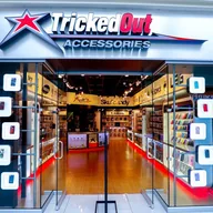Tricked Out Accessories and Phone Repair