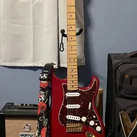 Wood and Wire Guitars and Music