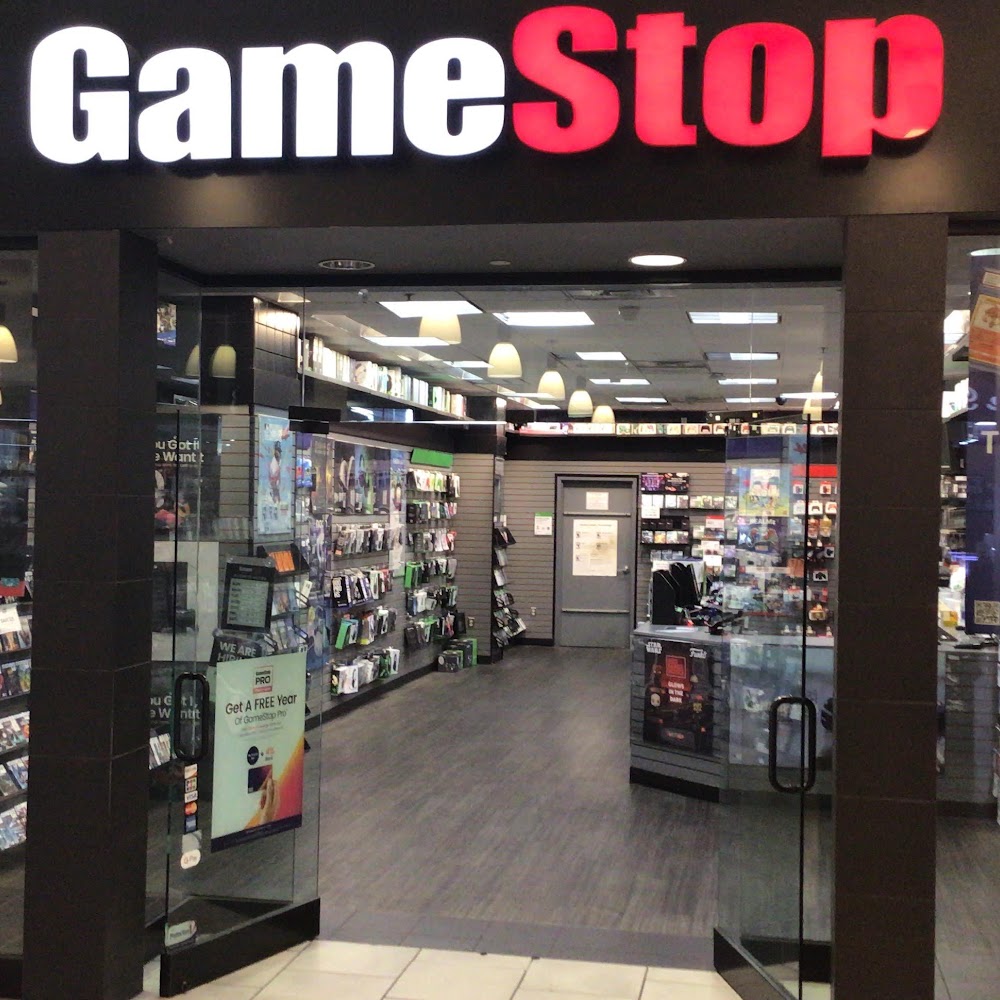 GameStop
