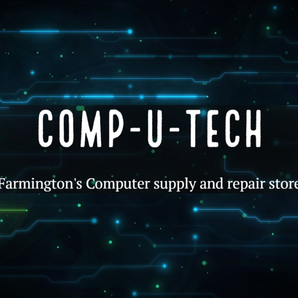 Comp-U-Tech