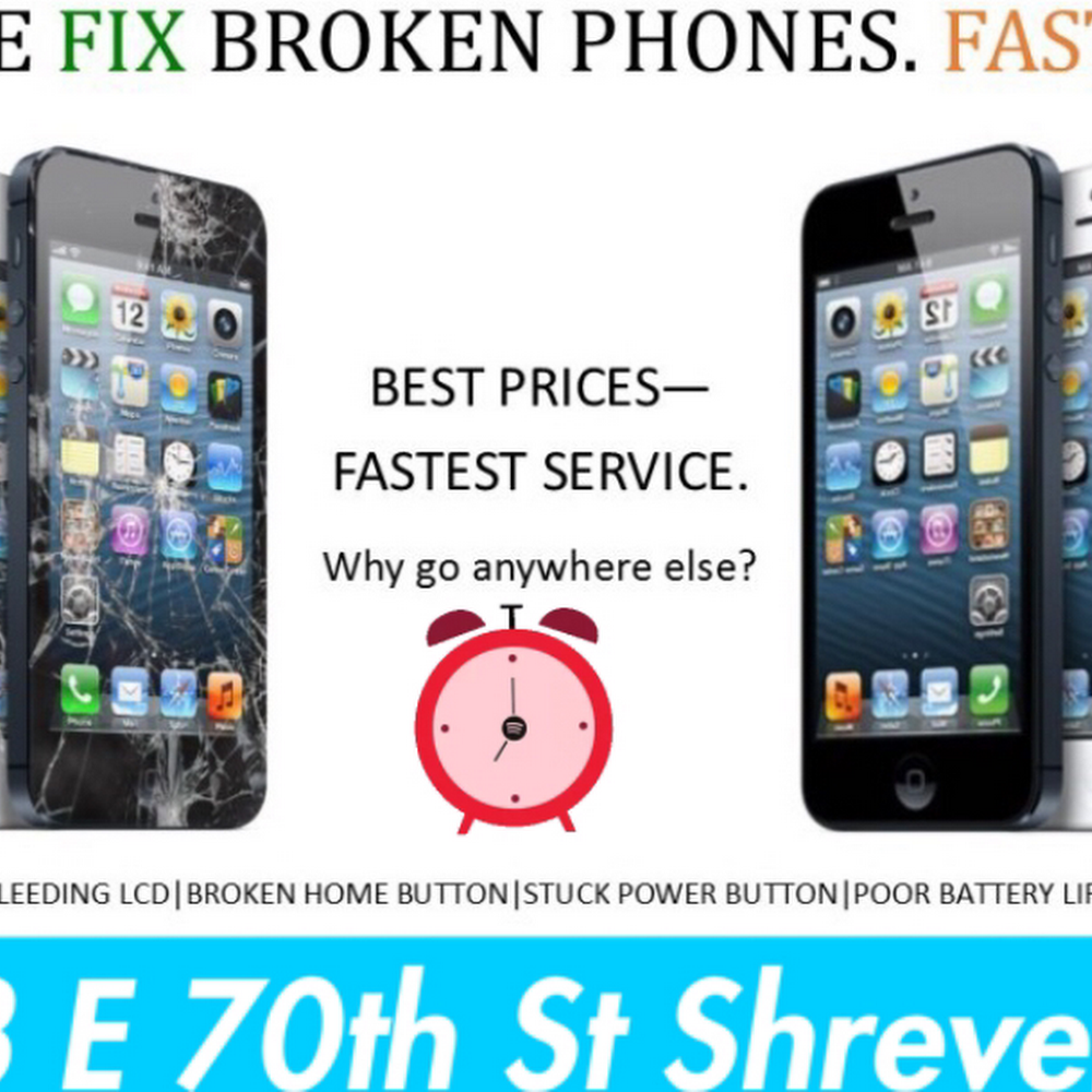 Fix My phone 2.0
