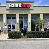 GameStop