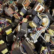 High Tech Recycling
