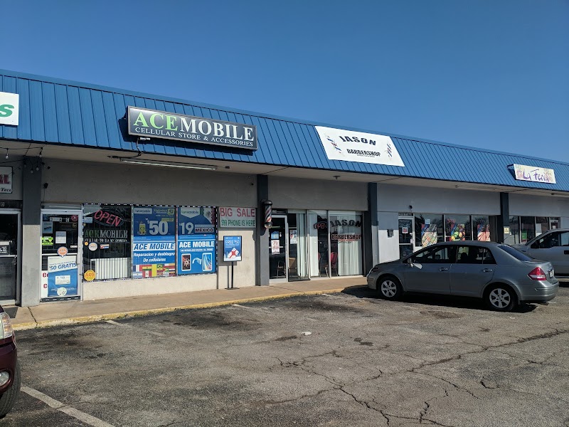 Ace Mobile