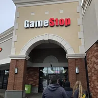GameStop