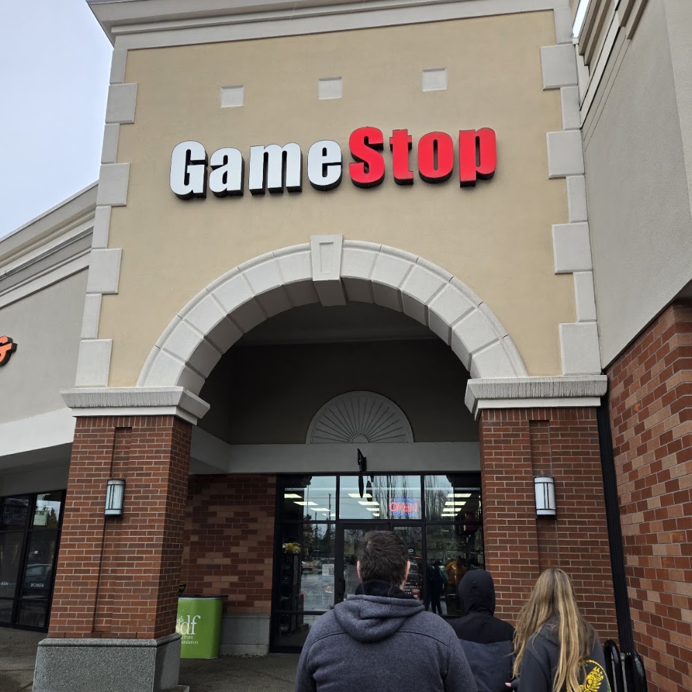 GameStop