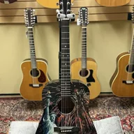 Spiritwood Acoustic