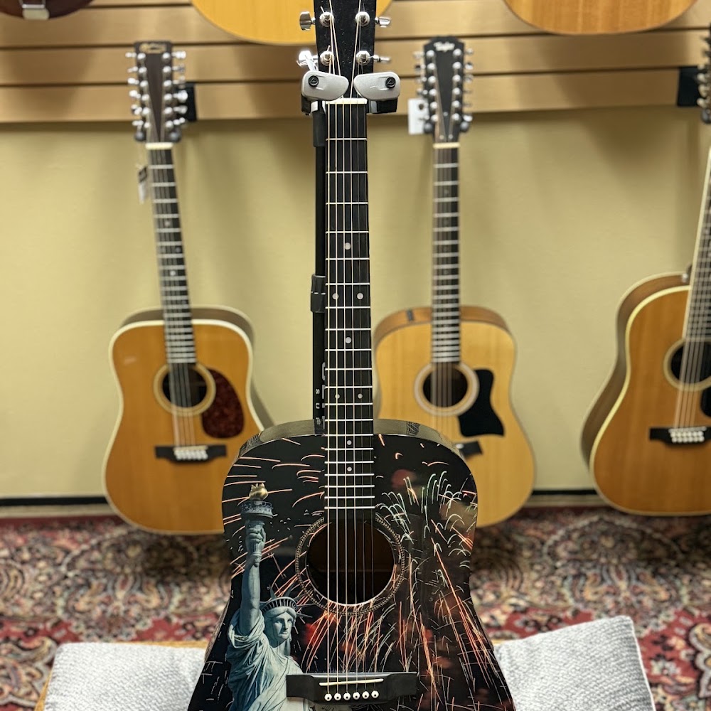 Spiritwood Acoustic