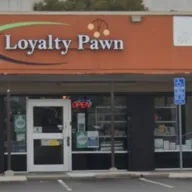 Loyalty Pawn #2