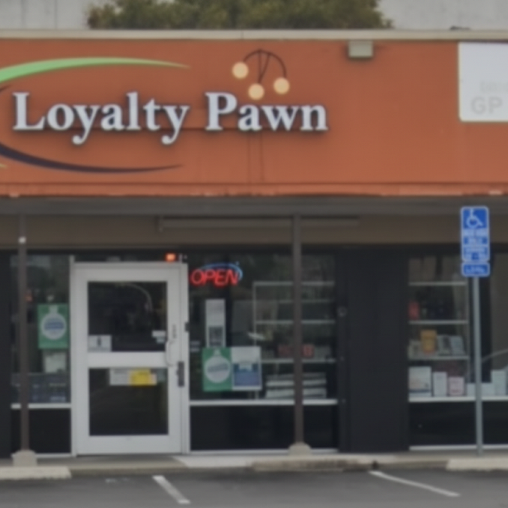 Loyalty Pawn #2