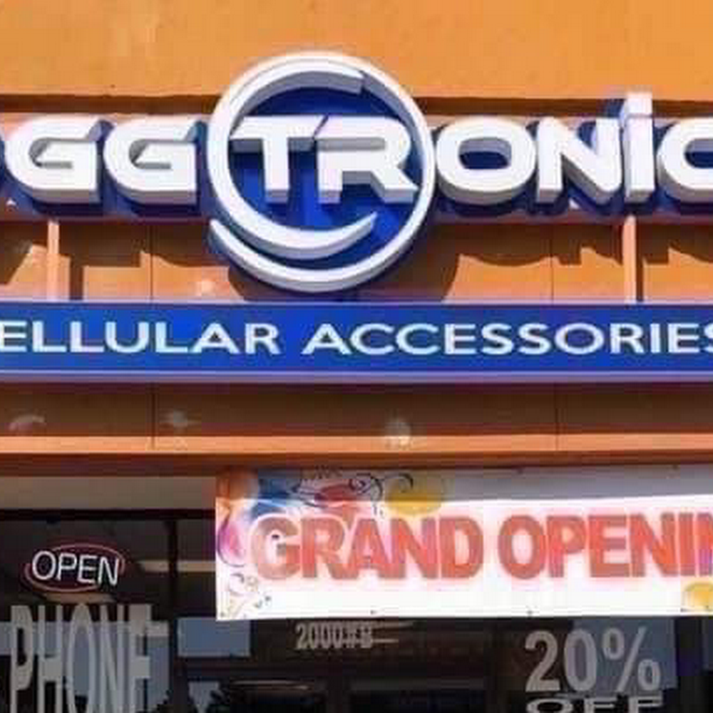 GGtronics