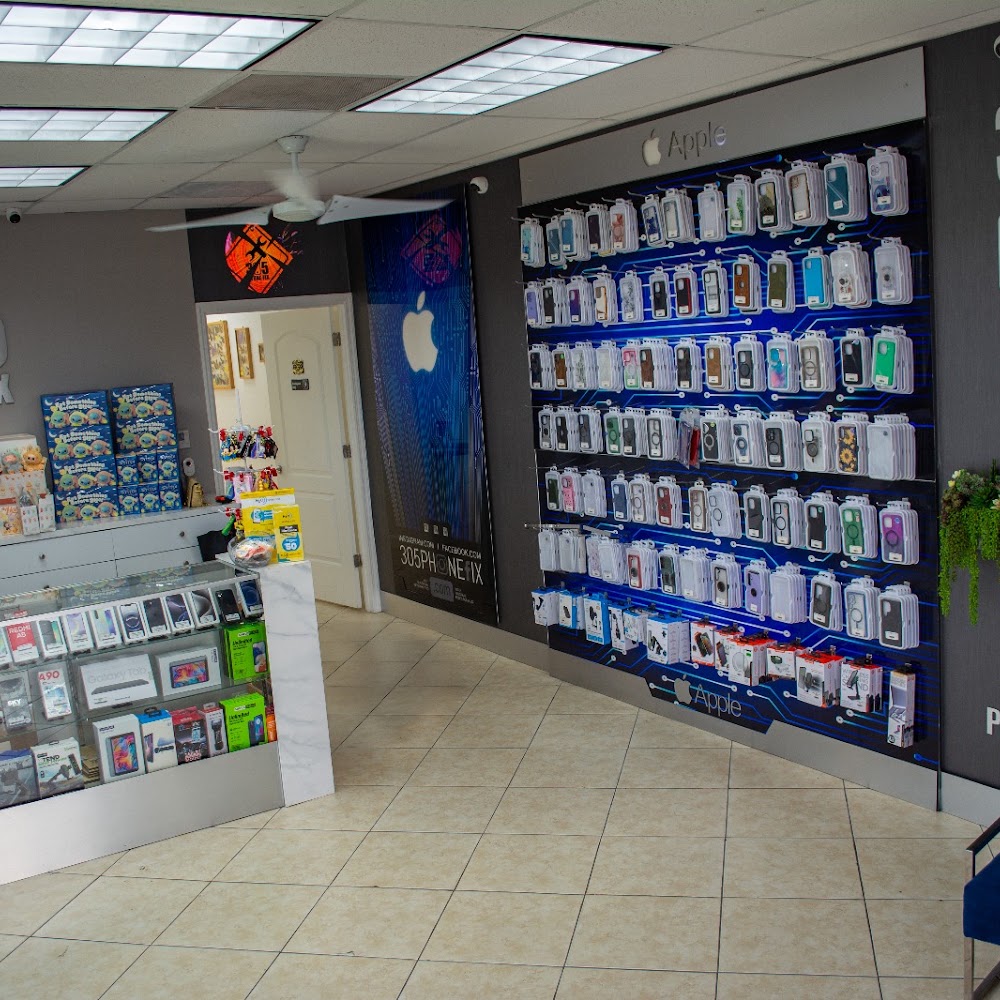 305PhoneFix - iPhone iPad & Laptop Computer Repair Center