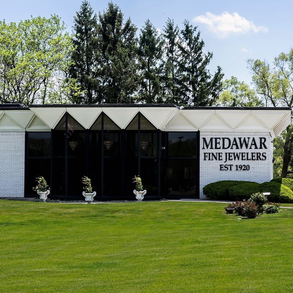 Philippe Medawar Fine Jewelers