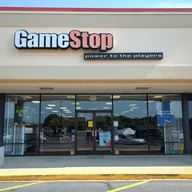 GameStop
