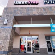 GameStop