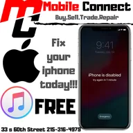 Mobile Connect