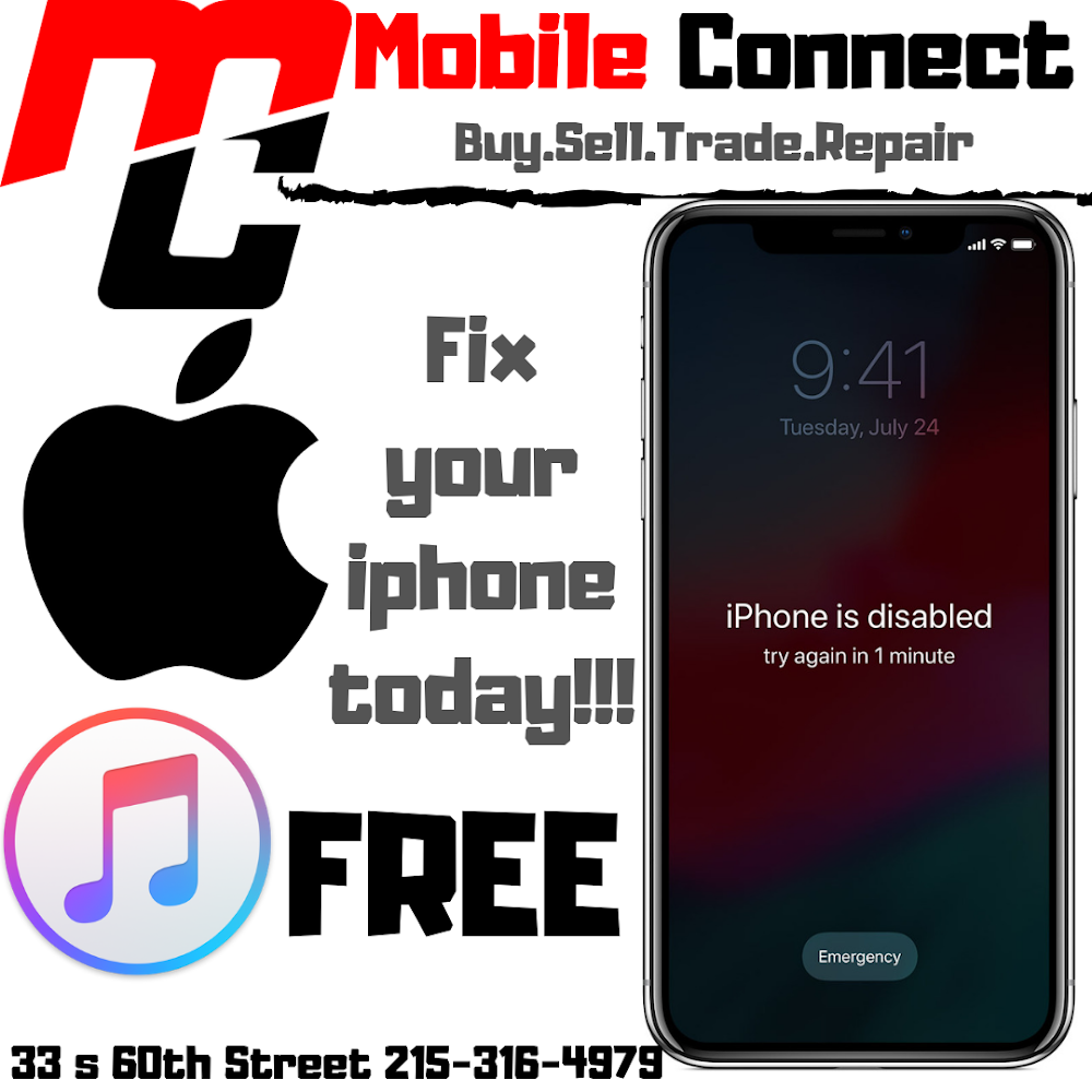 Mobile Connect