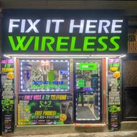 Fix It Here Wireless