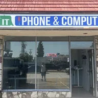 Mr Fix It Computer iPhone iPad Apple Repair