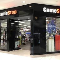 GameStop