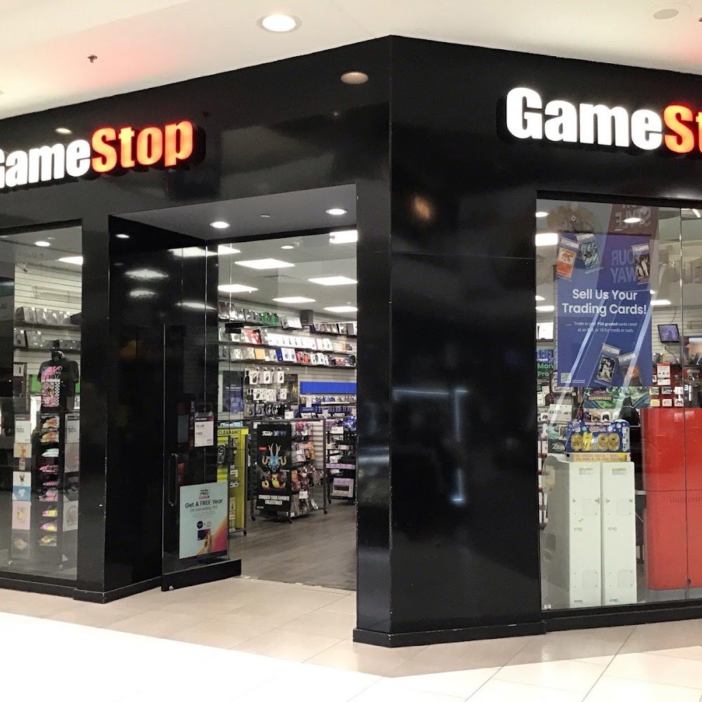 GameStop
