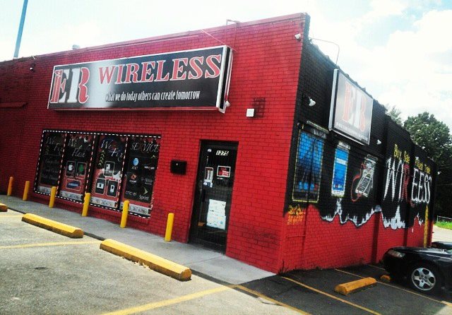 ER Wireless