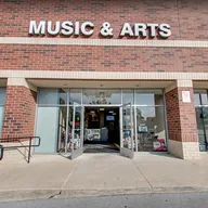 Music & Arts