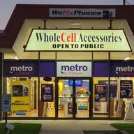 Wholecell Accessories