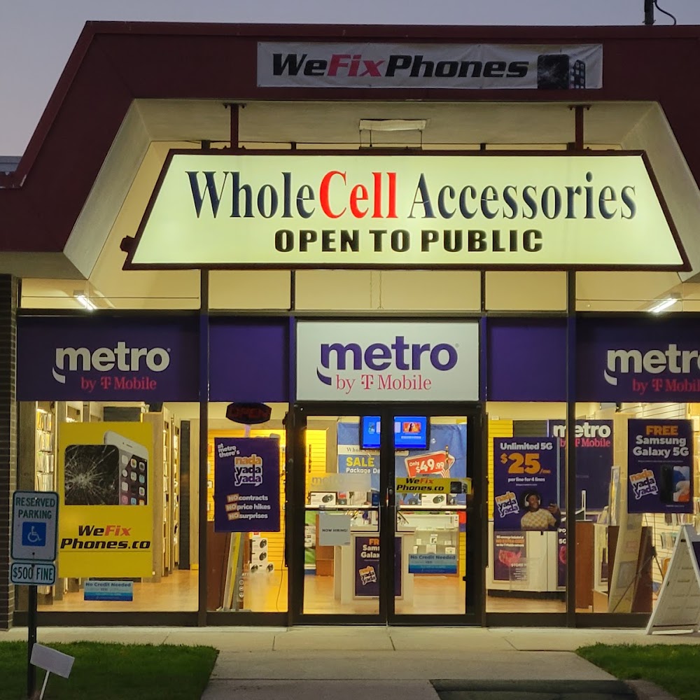Wholecell Accessories