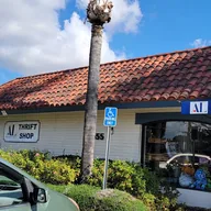 Assistance League of the Foothill Communities Thrift Shop