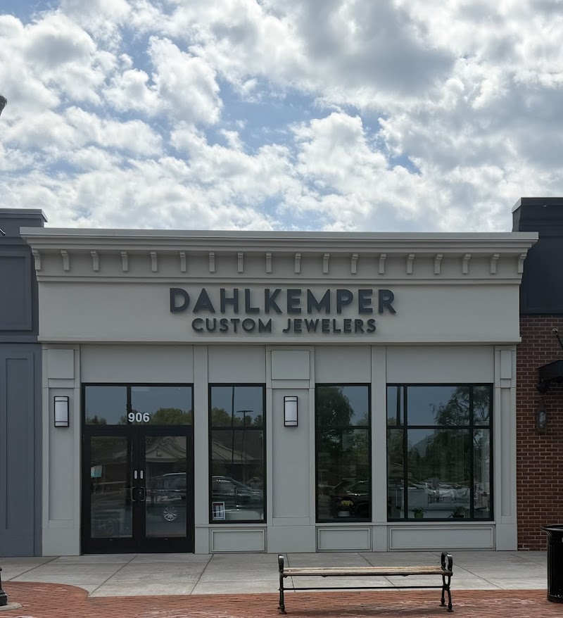Dahlkemper Custom Jewelers