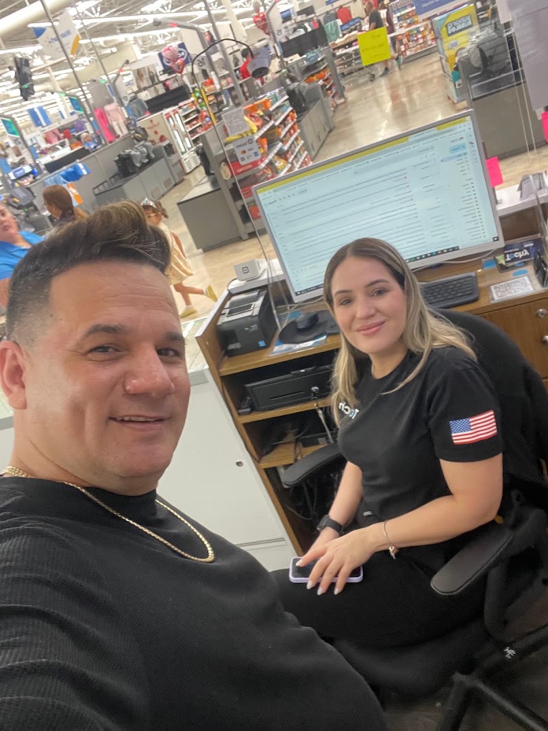 TECHY Hialeah - Buy/Repair/Sell - Inside Walmart