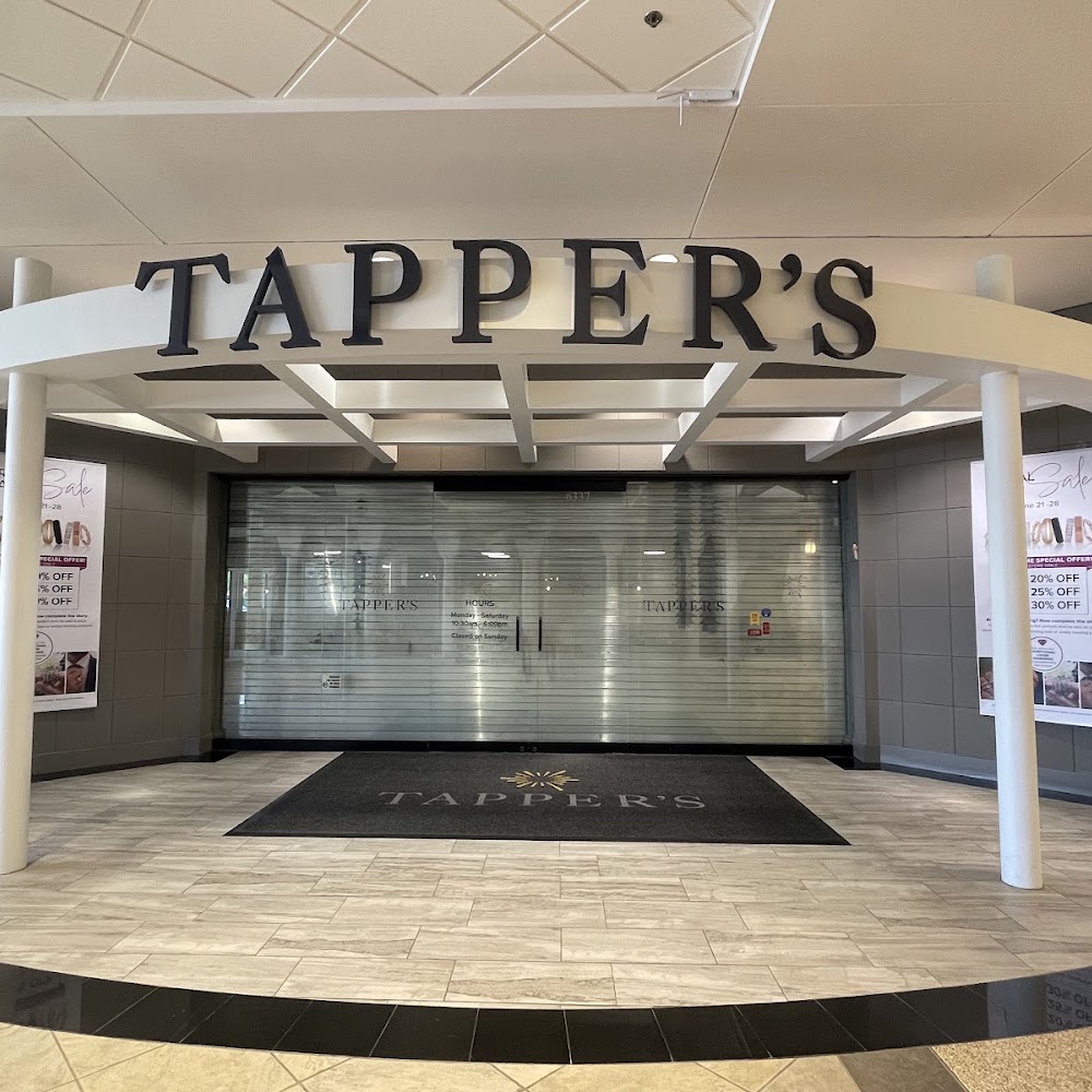 Tapper's Jewelry