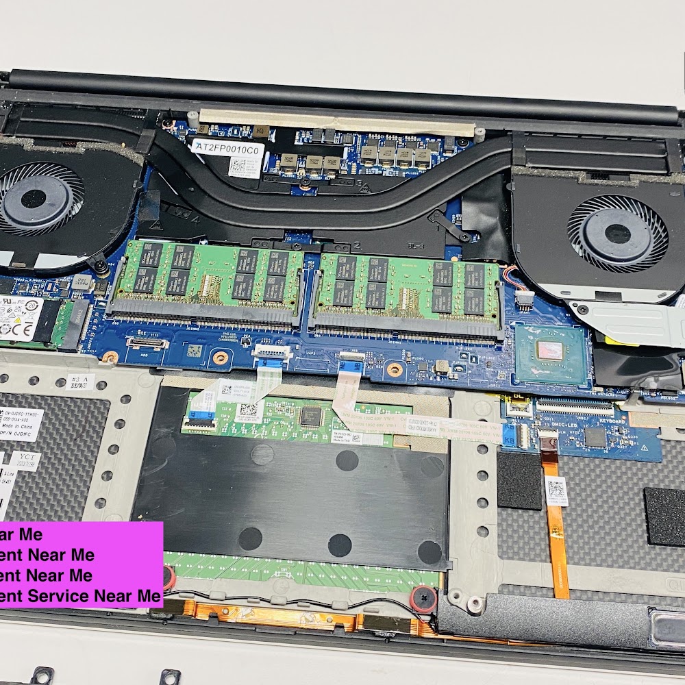 iFixGeek - Computer Service MacBook PC Laptop iPhone iPad Repair Data Recovery CellPhone Richardson Dallas Plano Texas