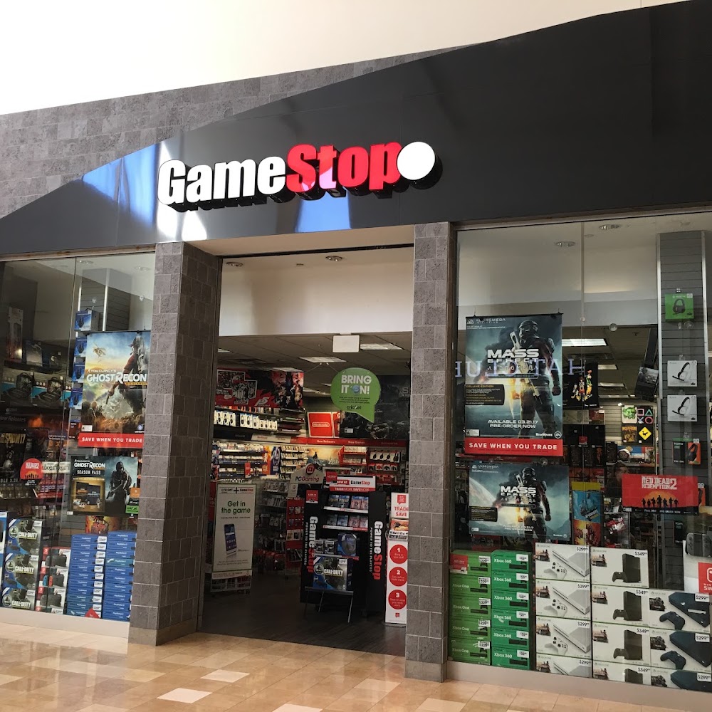 GameStop