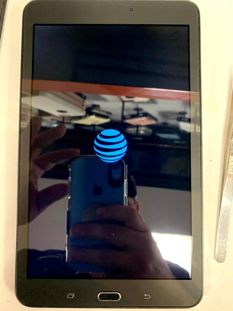 Techy Leesburg