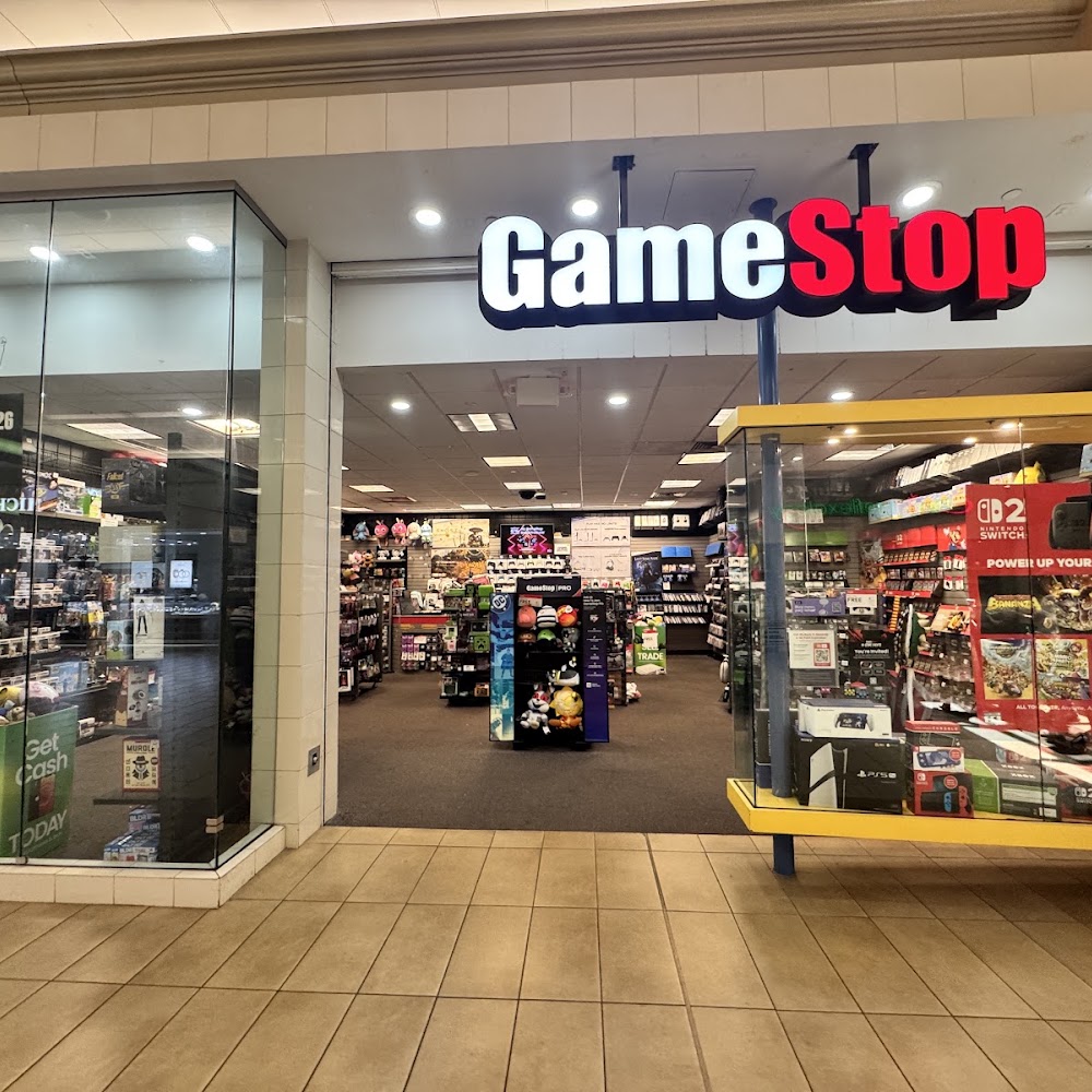 GameStop