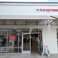 Star Electronics I Repair & Fix - Round Rock