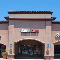 GameStop