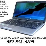 ClovisX Game System, PC & Laptop