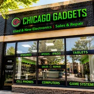 Chicago Gadgets