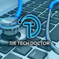 The-Tech Doctor