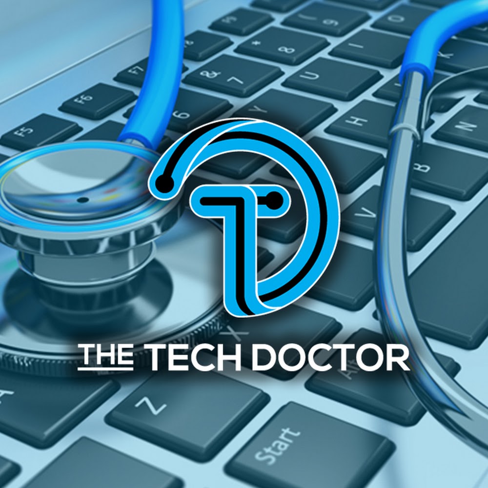 The-Tech Doctor